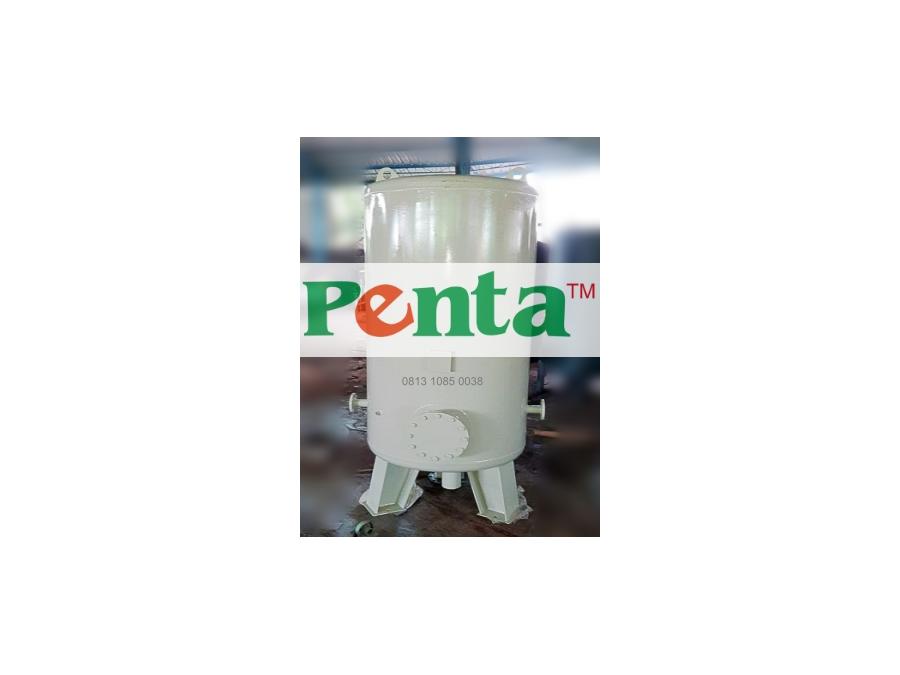Pressure Tank Apakah Sama dengan Air Receiver Tank, Compressor Tank, dan Hydrophore Tank ?